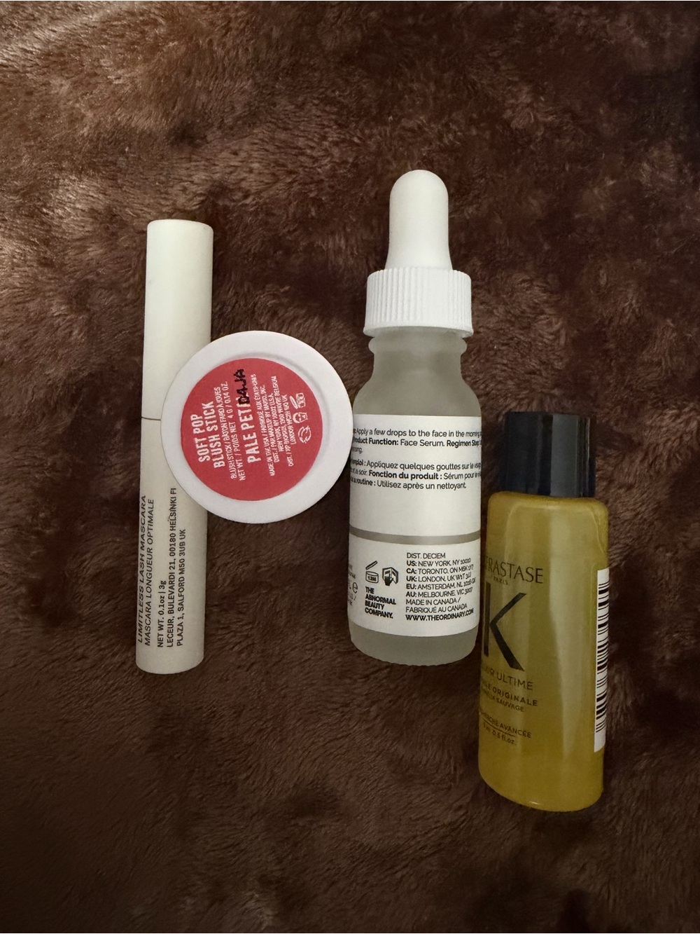 Makeup bundle - Picture 3 of 3